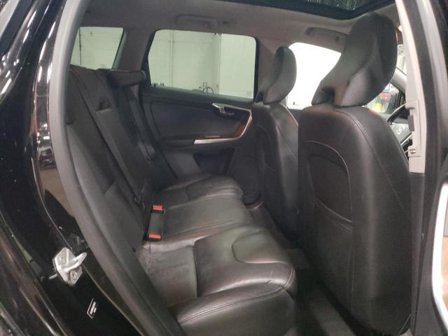 2017 VOLVO XC60 T6 IN - YV449MRUXH2216049