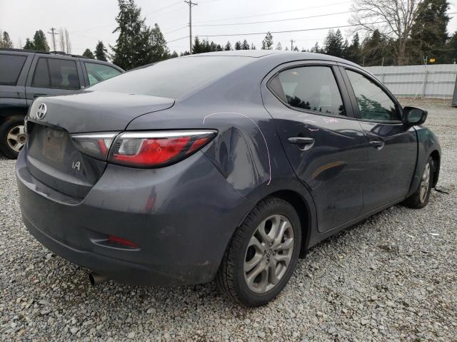 2016 TOYOTA SCION IA 3MYDLBZV3GY109699