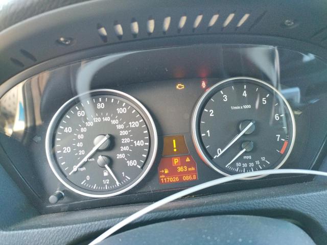 5UXFE43568L008218 BMW X5 3.0I