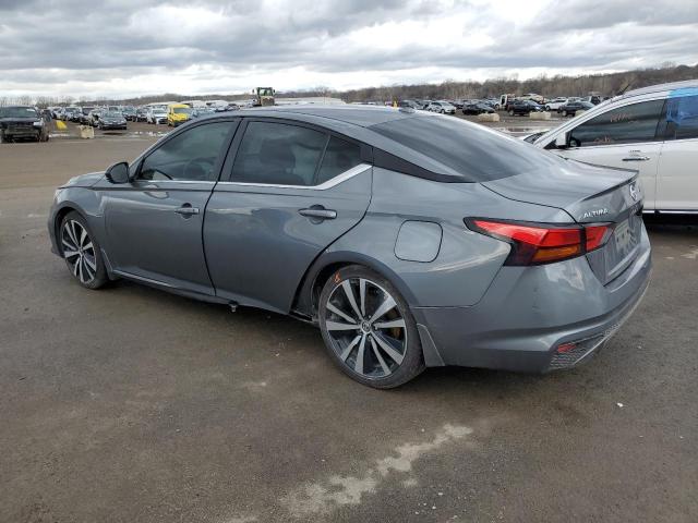 2019 NISSAN ALTIMA SR 1N4BL4CV5KN305939
