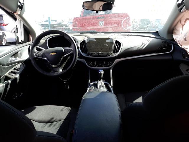 2017 CHEVROLET VOLT LT - 1G1RC6S59HU217943
