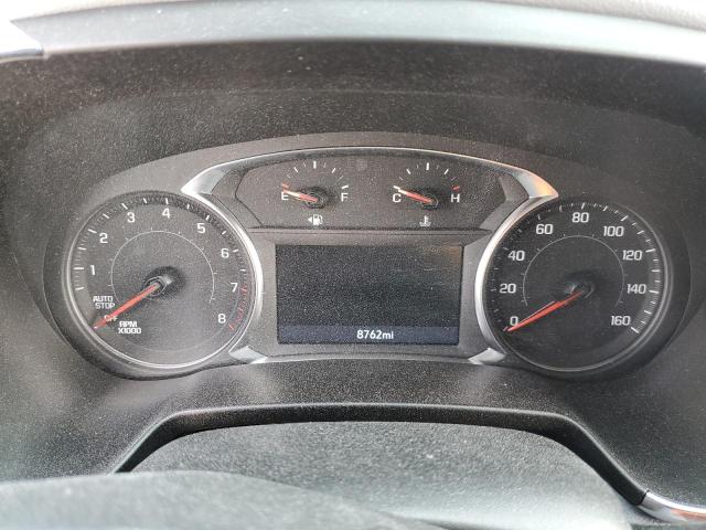 2022 CHEVROLET BLAZER 3LT - 3GNKBDRS7NS236845
