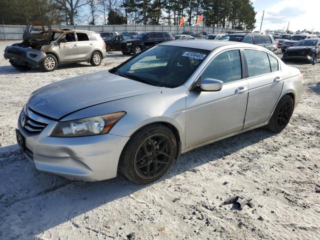 2012 Honda Accord Sedan LX