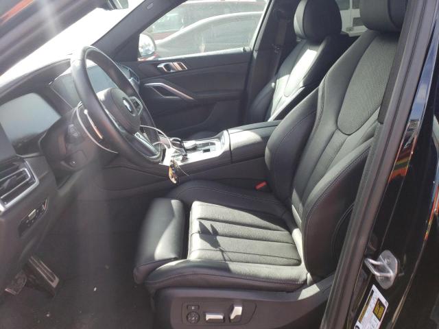 5UXCY6C03N9M45953 BMW X6