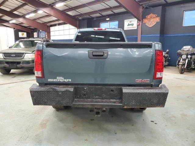 1GT12ZCGXCF226186 GMC Sierra K2500 Heavy Duty