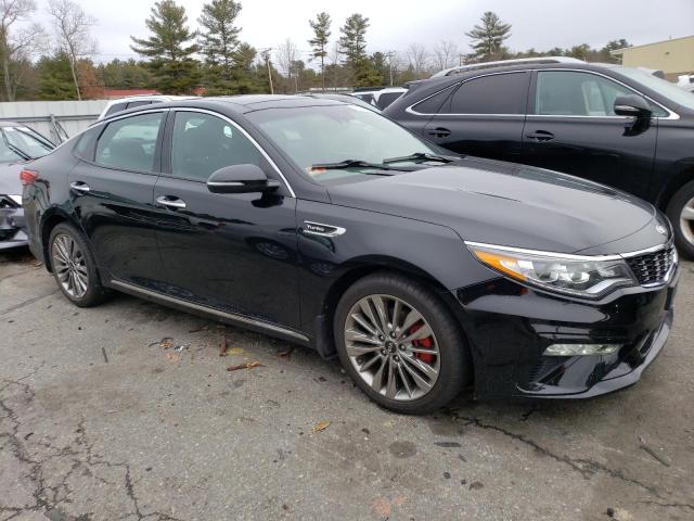 5XXGV4L23KG339762 KIA OPTIMA SXL