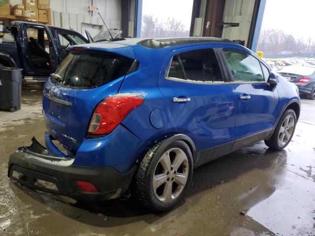 2015 BUICK ENCORE KL4CJESB8FB173553
