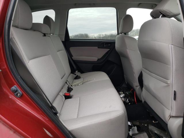 JF2SJADC3FH461995 Subaru Forester 2.5i Premium