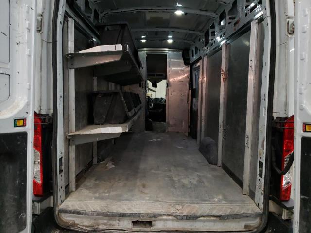 2015 FORD TRANSIT T- - 1FTDW3XM5FKA55700