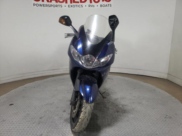 2011 TRIUMPH MOTORCYCLE SPRINT GT - SMT601PK5BJ465914