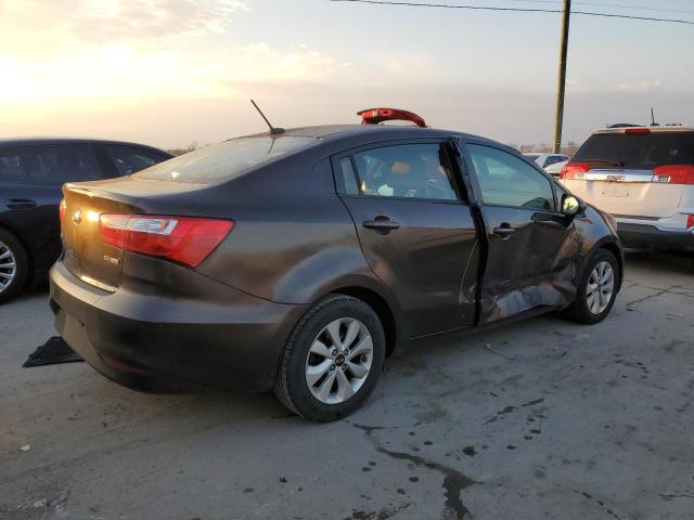 KNADN4A39G6644992 KIA RIO EX