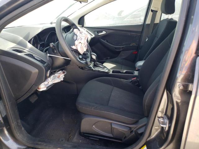 2018 FORD FOCUS SE 1FADP3K26JL319678