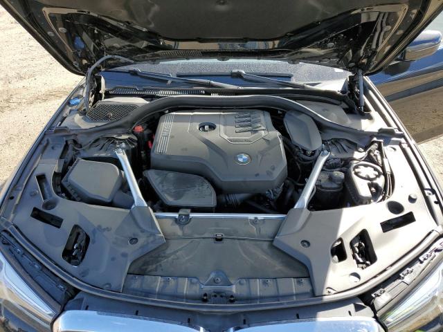 WBA53BH00NWX79785 BMW 530 I