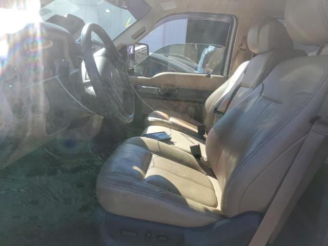 2015 FORD F250 SUPER - 1FT7W2B63FEB74862