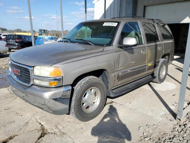 2003 GMC Yukon 