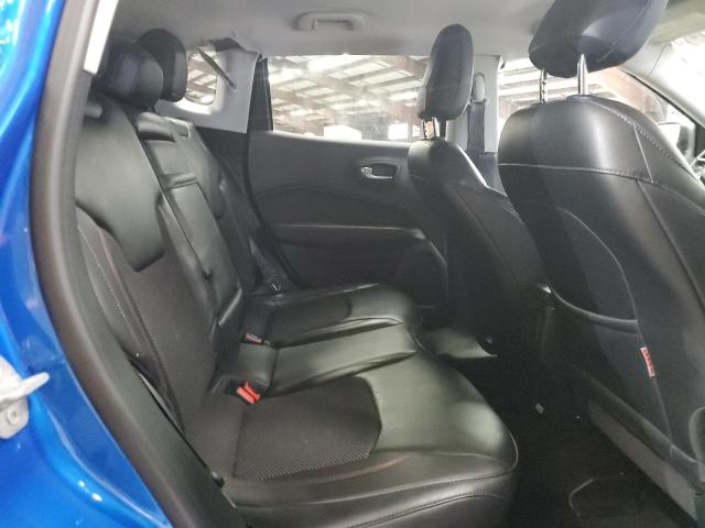 3C4NJDDBXJT198807 Jeep Compass Trailhawk