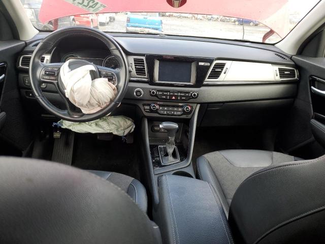 KNDCC3LC3H5099083 KIA NIRO EX
