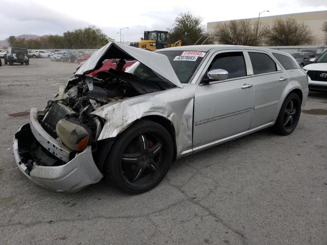 Dodge Magnum salvage cars for sale: 2006 Dodge Magnum SE
