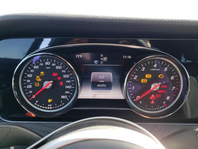 2019 MERCEDES-BENZ E 300 - WDDZF4JB2KA606643