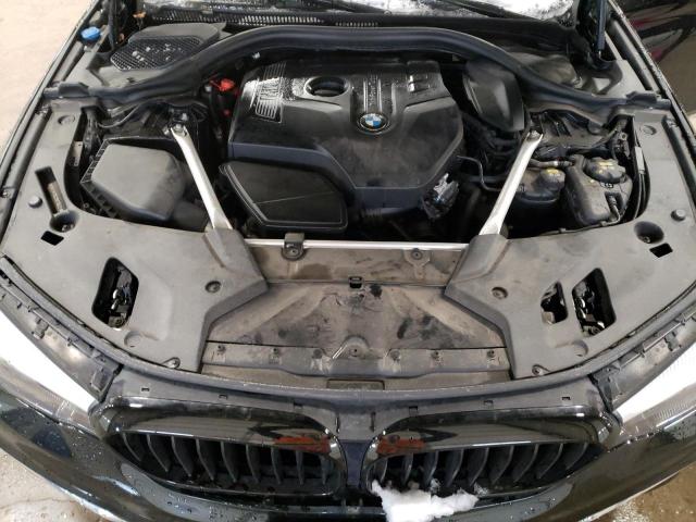 2018 BMW 530 XI - WBAJA7C53JWC76320