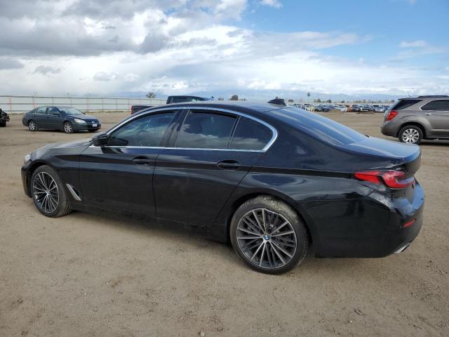 WBA53BH00NWX79785 BMW 530 I