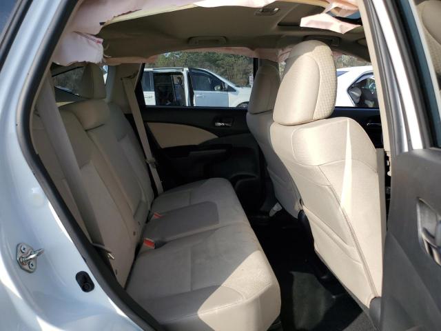2016 HONDA CR-V EX, 5J6RM3H57GL019483 - 11