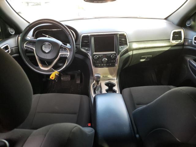 Jeep Grand Cherokee 2017 -auction- 7