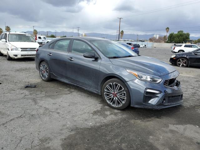 3KPF44AC3ME401876 KIA FORTE GT
