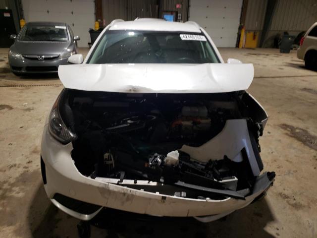 2019 KIA NIRO FE - KNDCB3LC3K5295549