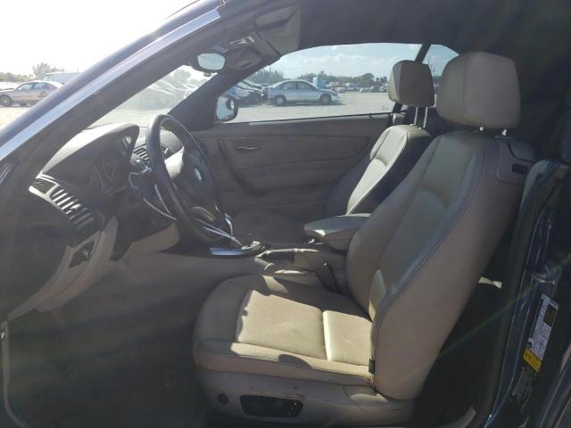 WBAUN7C54CVM25986 BMW 135 I
