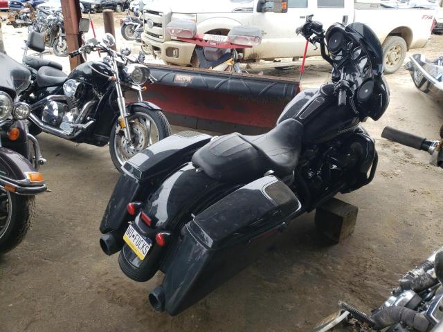 2020 HARLEY-DAVIDSON FLHXS - 1HD1KRP17LB666393