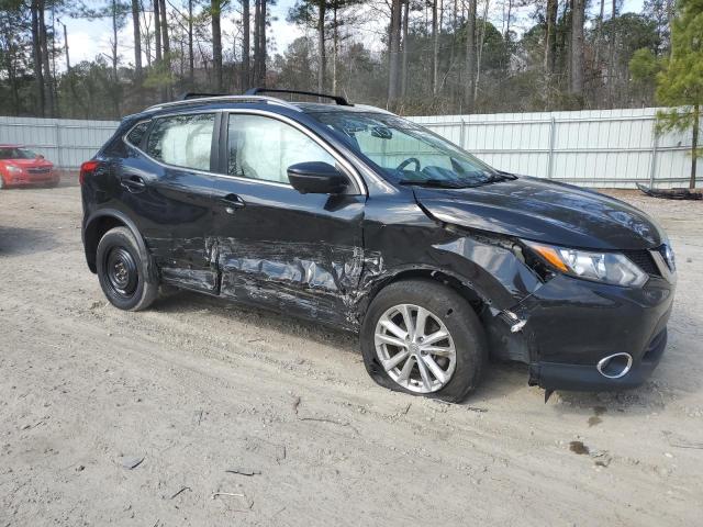 2017 NISSAN ROGUE SPOR JN1BJ1CRXHW100219