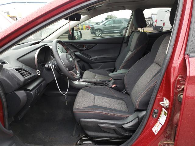 JF2GTADC0J8334520 Subaru Crosstrek Premium