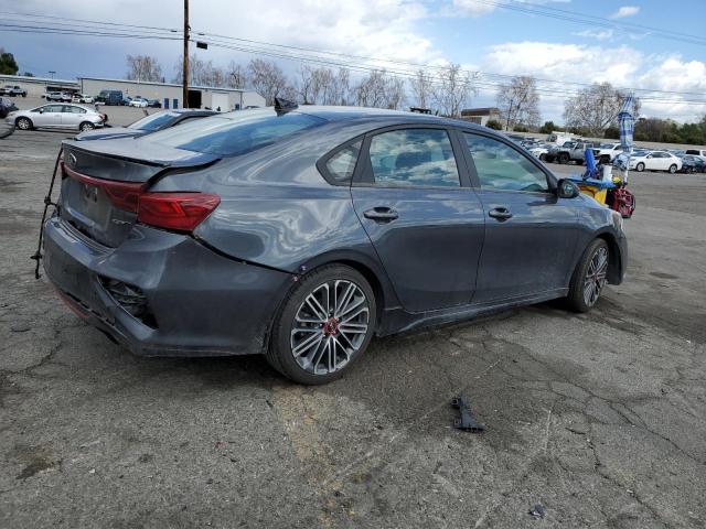 3KPF44AC3ME401876 KIA FORTE GT