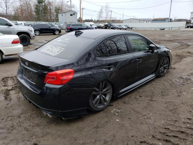 2017 SUBARU WRX PREMIU - JF1VA1E60H9814880