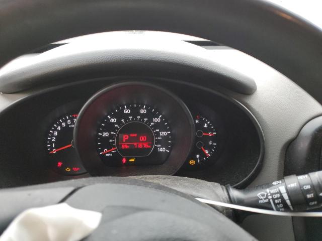 KNDJP3A51K7656956 KIA SOUL +
