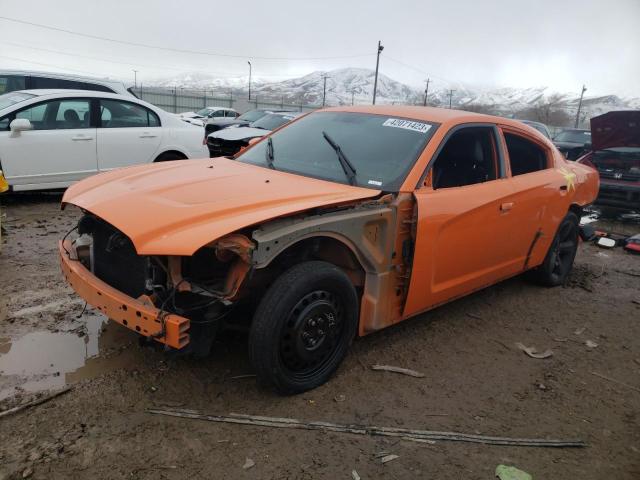 2C3CDXCT6EH147883 auction archive image