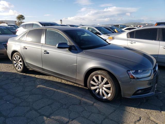 VIN WAUAFAFL9DN048953 2013 Audi A4, Premium no.4