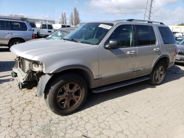 2003 Ford Explorer XLT