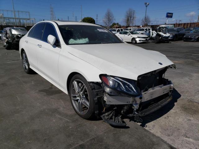 2019 MERCEDES-BENZ E 300 - WDDZF4JB2KA606643