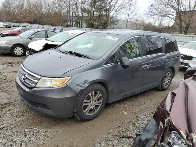 2013 Honda Odyssey EX