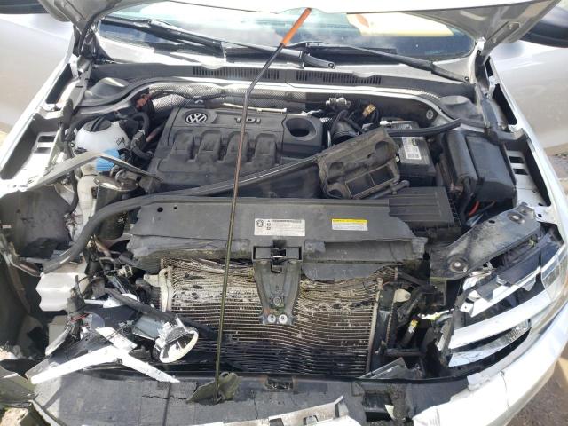 2015 VOLKSWAGEN JETTA TDI - 3VWLA7AJ6FM210518