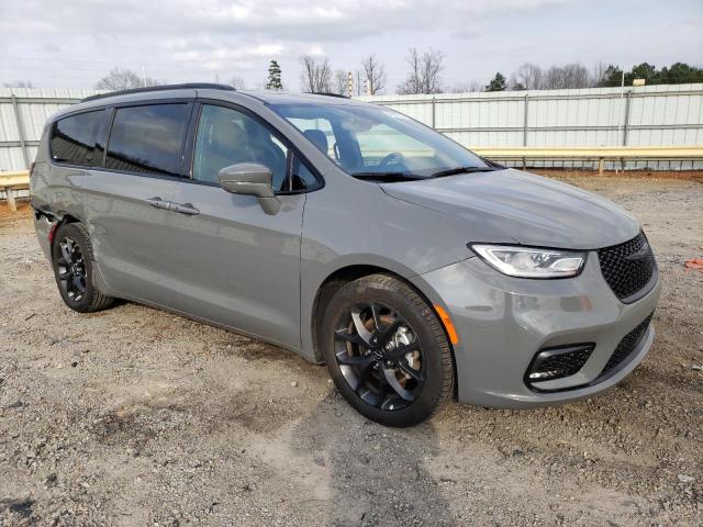 2022 CHRYSLER PACIFICA L - 2C4RC1GG9NR172645