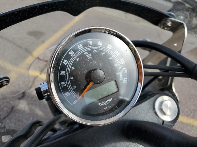 2016 TRIUMPH MOTORCYCLE SPEEDMASTE - SMT915RNXGT736518