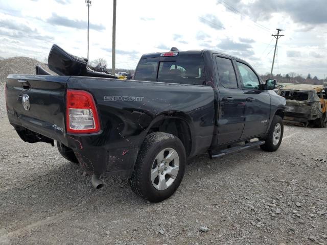 2022 RAM 1500 BIG H 1C6RRFBGXNN268372