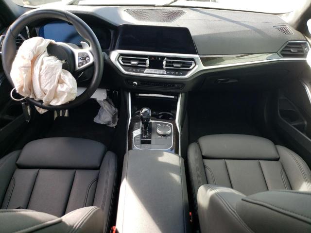 2021 BMW 330I - 3MW5R1J0XM8B69063