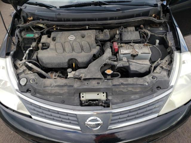 2020 NISSAN VERSA S - 3N1BC13E89L365025