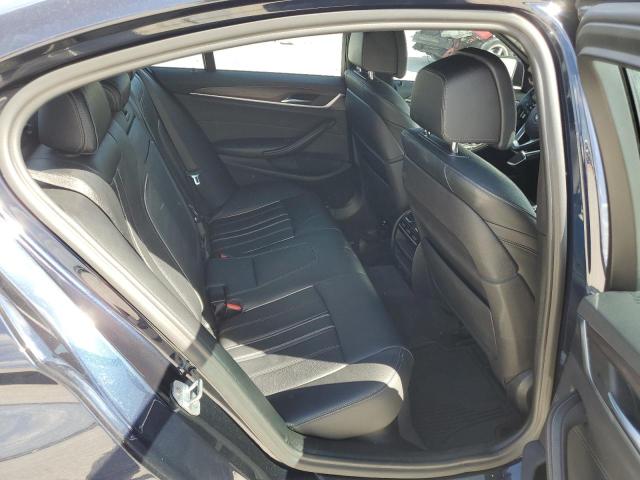 2017 BMW 540 I - WBAJE5C35HG916424