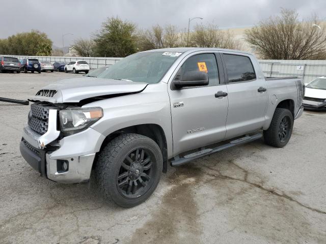 2018 TOYOTA TUNDRA CRE - 5TFEY5F10JX239648