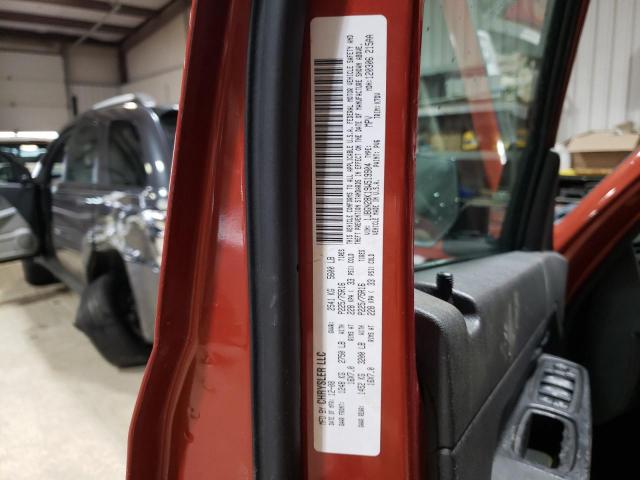 1J8GN28K19W519904 Jeep Liberty Sport